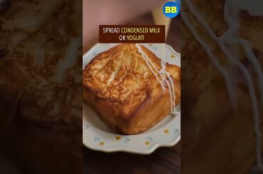 Healthy Milk Bread Recipe #shorts #healthyfood #healthyrecipes #recipe