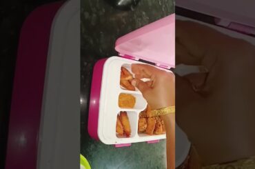 desi videshi Lunch Box ideas # south indian lunch box # healthy lunch box # master kitchen queen