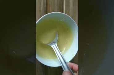 Healthy & Unique breakfast/Snacks recipe | Quick & Tasty Lunchbox Recipe #shorts