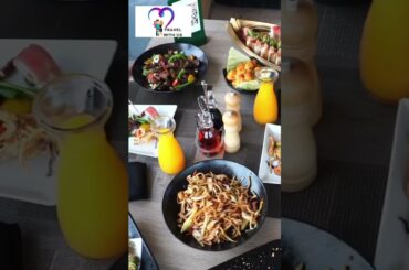 Yummy Yummy: The Best Healthy Recipes For Every Meal! | Tamil | Travelwithus | KSA | Food