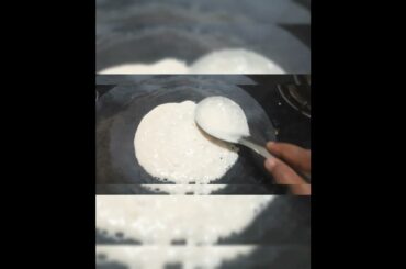 instant dinner recipe (wheat dosa) | dinner recipes indian vegetarian #shorts #vegetarian #dinner