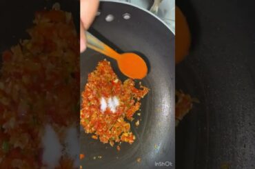 Simple Paneer Bhurji Recipe