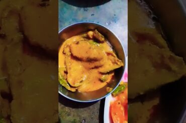 Today's simple healthy dinner/#shorts /#youtubeshorts /#viral /#mishrafamilycreations