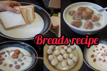 Super delicious !! Why I didn't know this recipe before? very yummy & healthy recipe| breads recipe.