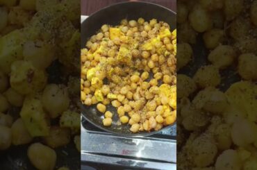 High Protein Salad Recipe | Chickpeas Paneer Salad |Weightloss recipe #healthy #homemade