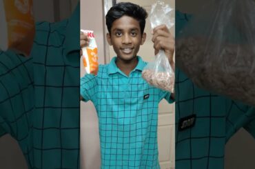 Healthy Aval Recipe #cooking #shorts #health