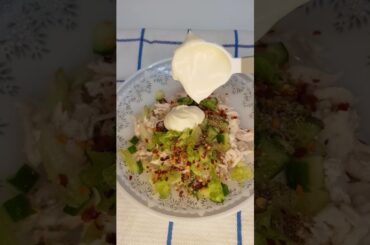 Fast and Easy Chicken Spicy Sandwiches #Shorts #foodie #Howtomake