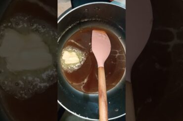 Caramel popcorn recipe @cooking with nimu#corn#pop#snack#healthy#tasty#quick#easy#caramel#sugar