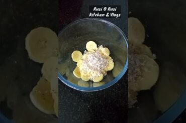 Banana Salad | Quick and Healthy Salad | Salad Recipes in Tamil | Fireless Cooking