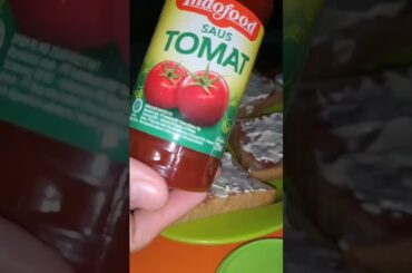 kornet sandwich for kids #short #food #cooking #healthy #yummyfood #yummyrecipe #sandwich