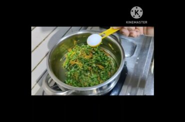 Tasty Finger Millet Soup Recipe | Healthy Ragi Soup Recipe | Homemade Soup Recipe | #shorts