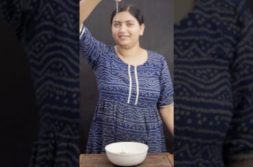 #shorts 1 cup raw rice aur bana lo health breakfast #youtubeshorts #viralshorts #mojeshrecipe