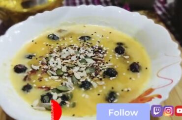 How To Make A Healthy Breakfast Bowl That Will Boost Your Immunity| Healthy Breakfast Recipes