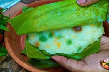 Easy and healthy  breakfast / snack recipe | Instant evening snack | Breakfast recipe