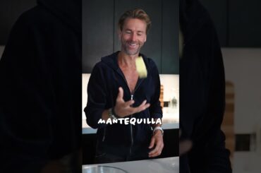 HEALTHY PANETTONE RECIPE!