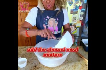 Easy to Bake High Protein Keto Bread #keto #ketobread #highprotein #healthy