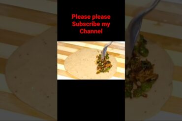 shorts#shorts #youtubeshorts #trendingshorts  Radha kitchen tadka |healthy snacks recipe