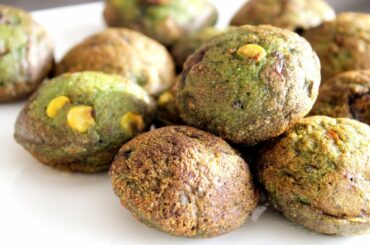 Healthy Snacks Recipe / New Breakfast idea / Non fried