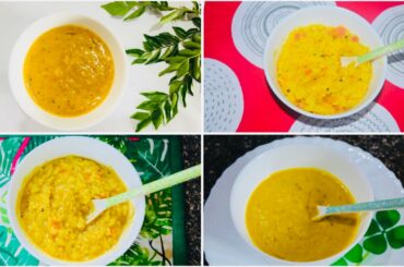 Lunch Recipe for 1 year Babies | 1 year Baby Food Idea | Healthy lunch Recipe for kids