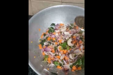 Cholam rava upma/corn rava kichadi/Healthy breakfast recipe