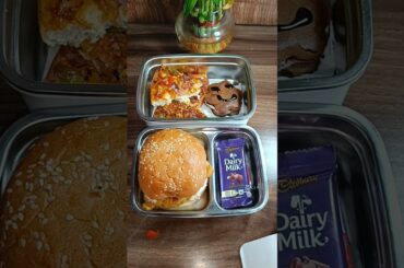 kash yeh healthy food hota#shorts#Party snack Lunch box#ytshorts#rituphutela