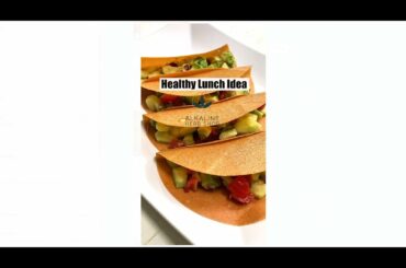 Healthy Lunch Ideas #shorts