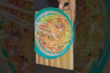 Sooji Appe Recipe | Healthy Breakfast Recipe with suji and veggies | #shorts #ytshorts #soojiappe