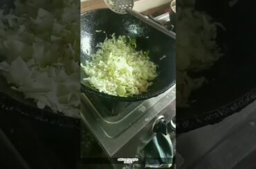 #diet food #low calorie | simple cabbage poriyal #Healthy recipe for acid reflux