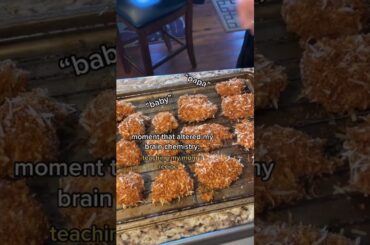 How to make chicken nuggets no fry! How to cook healthy recipes. Easy recipe for moms and kids