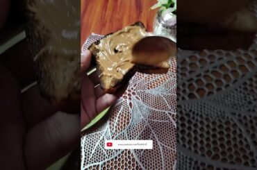 Homemade Peanut Butter Sandwich | Healthy Breakfast Option |Multigrain Bread & Peanut Butter #shorts