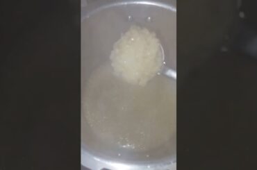 Quick Healthy Breakfast recipes # organic millet recipes # Hong Kong #shorts