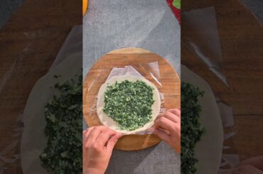 Switz | Spinach Feta Spirals