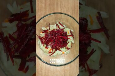 Healthy salad recipe |#shorts