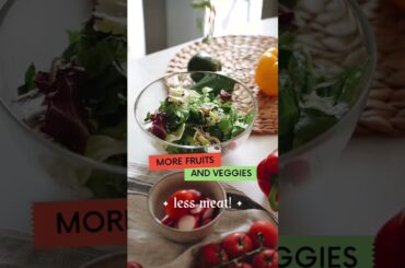 Healthy New Year’s Eve Food #food #satisfying #yummy #short