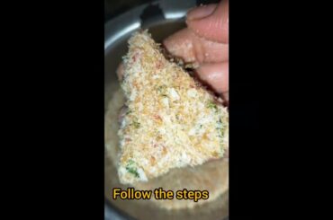 Veggies Cutlet | Cutlet |Healthy Snacks | Veg Cutlet Recipe#shorts #short #trending #tasty #cutlet