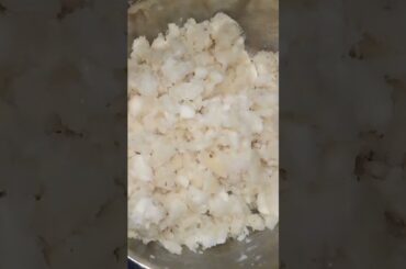 maravalli kilanku sweet balls healthy snacks recipe #shorts