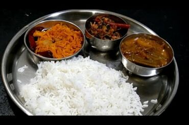 Today's Breakfast and Lunch Recipe / Weight loss and healthy Recipes