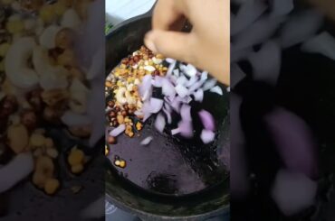 Healthy Lunch | Pudina rice | 30 Days 30 Shorts Day-09 #shorts