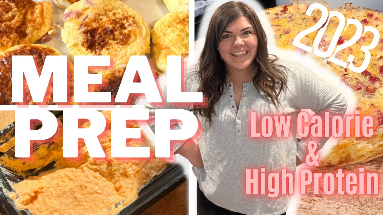 LOW CALORIE | HIGH PROTEIN MEAL PREP | Buffalo Chicken Dip | Hashbrown Casserole | CALORIE DEFICIT LOW CALORIE | HIGH PROTEIN MEAL PREP | Buffalo Chicken Dip | Hashbrown Casserole | CALORIE DEFICIT