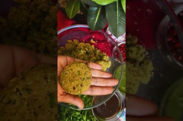 Low Calorie Healthy Protein Tikki |Healthy Recipes |savvys_food_stories |#shorts #