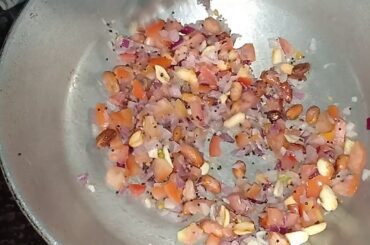 Ugaani - easy and healthy breakfast recipes