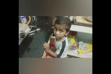 Mini vlog 12/kids healthy Snack recipe /evening routine /shorts /Mithuvum Ammavum