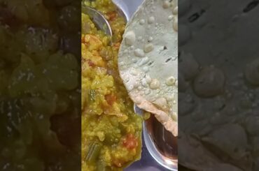 yt shorts mixed veg daliya dinner thali idea healthy &quick recipes in hindi chanda