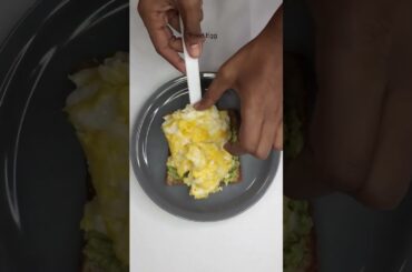 Shrimp Toast | Weight Loss Recipe | Diet Toast Part 4 | Healthy Food For Weight Loss