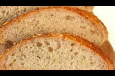 Try this easy low calorie high volume bread-fat free bread-Low calorie bread recipe