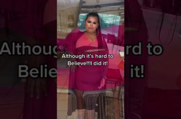 Weightloss Motivation | Weightloss tiktok | Weightloss Journey | Weightloss Subliminal #weightloss