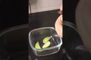 New Year Resolution : Breakfast Challenge - Day 1 #healthy #breakfastrecipe #breakfastideas #shorts