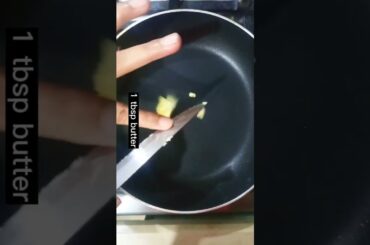 Easy & Healthy Bread Sandwich Recipe | Short recipe #delicious #snackrecipe #breakfast #cookwithme