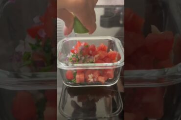 LET'S EAT HEALTHY SNACKS IN 2023 | QUICK & EASY SNACK, drop your favs in the comments!