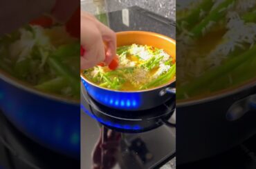 Delicious, healthy, high protein, low calorie, easy, one pan meal!!!